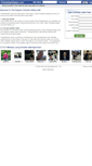 Mobile Screenshot of christiandate.com